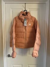 Image of Adidas Helionic Puffer Jacket | Women’s Size Small