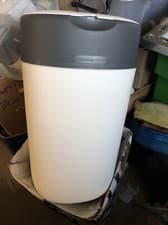 Image of Tommee Tippee Twist & Click Advanced nappy Disposal System *Chip *No Cartridges