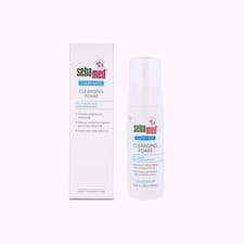 Image of Sebamed Clear Face Cleansing Foam 150ml Out of date