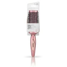 Image of BaByliss Thermal Brush Smooth Radiance, Salon Style