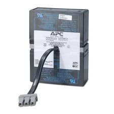 Image of APC Battery Replacement Cartridge RBC33 (OEM)