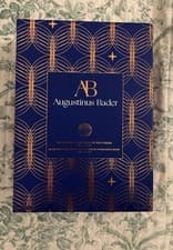 Image of Augustinus Bader The renewal icons with the rich cream
