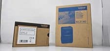 Image of Brother Direct Thermal Transfer Label Printer 203 x 203dpi USB RJ-2140