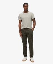 Image of Superdry Mens Para Cargo Slim Pants
