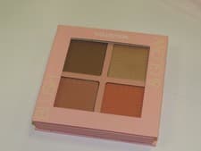 Image of COLLECTION BLUSH & GLOW BLUSHER PALLETE