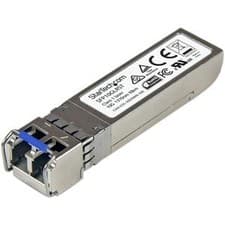 Image of Startech Cisco Sfp-10G-Lr Comp. Sfp+ Module 10Gbase-Lr 10Ge Gigabit Ethernet Sfp