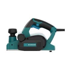 Image of 900W Electric Planer McGregor PPL900GH.1 Woodworking Power Tool DIY Heavy Duty
