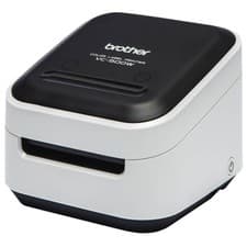 Image of Brother VC500W Design and Craft Label Printer