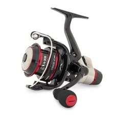Image of Shimano Stradic Ci4+ 4000 RA Match Feeder Spinning Fishing Reel