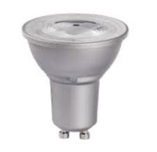Image of BELL LED Spotlight GU10 5W 240v Warm White Eco LED GU10 2 pin Light Bulb Pack 2