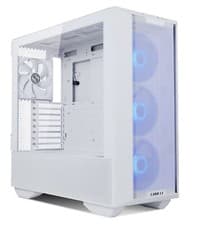Image of Lian Li Lancool III RGB Full Tower PC Case - White