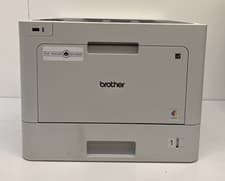 Image of Brother HL-L8260CDW A4 Colour Laser Printer HLL8260CDWZU1