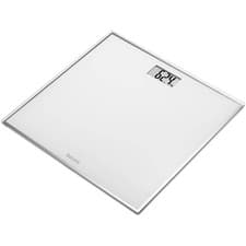 Image of Beurer 74911 BF 950 BT Smart bathroom scales White Digital Weight 180 kg