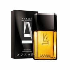 Image of AZZARO POUR HOMME 50ML EAU DE TOILETTE SPRAY BRAND NEW & SEALED