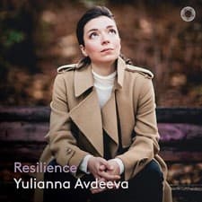Image of Resilience