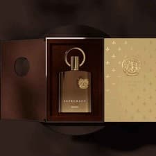 Image of Afnan Supremacy In Oud 100ml Extrait De Parfum Spray Unisex- NEW & SEALED