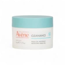 Image of Avene Cleanance Mattifying Aqua Gel 146394 50ML