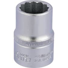 Image of Elora 3/4" Drive Bi Hexagon Socket Imperial 7/8"