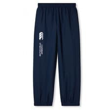 Image of Canterbury Cuffed Stadium Pant Navy/White (M)