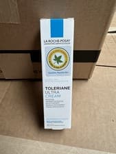 Image of La Roche Posay Toleriane Ultra Cream 40ml Intense Moisturiser