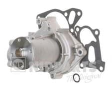 Image of NIPPARTS WATER PUMP FOR HYUNDAI KIA MITSUBISHI J1515029 SAME DAY DISPATCH