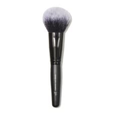 Image of E.L.F. Flawless Face Brush, Synthetic Makeup Brush for Contour & Definition, Gre