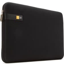 Image of Case Logic Laptop and MacBook Sleeve for 13" Laptop Laptop - Black