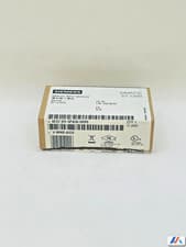 Image of Siemens 6ES7231-5PA30-0XB0 S7-1200, Analog Input Module, 231-5PA30 SB 1231 RTD