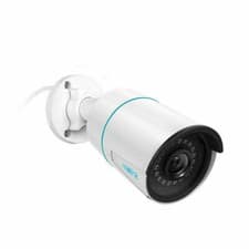 Image of Reolink 510A 5MP POE Security IP Camera Human Car Detection Audio IP66
