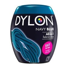 Image of Dylon Fabric Dye Pods 14 Colours