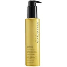 Image of Shu Uemura, Nourishing Hair Oil-in-Cream Essence Absolue, All Hair Types,