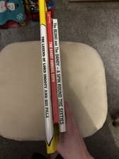 Image of Beano And Dandy 3 Book Collection Vintage