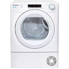 Image of Candy CSOEC8DG 8kg Tumble Dryer Condenser B Rating - White 53815