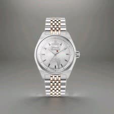 Image of Vivienne Westwood Sydenham 45mm Ladies Watch - Silver VV251WSSR New. With Box
