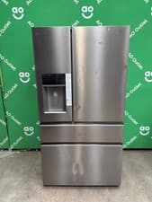 Image of AEG American Fridge Freezer Wifi Stainless Steel RMB954E9VX #LF124170