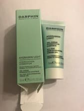 Image of Darphin Paris Hydraskin Light Skin Hydrating Cream Gel 15ml New & Boxed