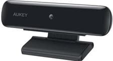 Image of AUKEY HD USB Webcam 1080p Live Streaming Video Calling and Recording 30fps