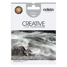 Image of COKIN 153 P153 Neutral Grey ND4 Filter