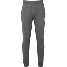 Image of Ellesse Mens Superos Sweatpants Track Pants Jogging Bottoms Joggers - Dark Grey