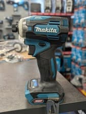 Image of Makita TD001GZ 40v Max XGT Brushless Impact Driver-Body Only