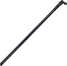 Image of E-Z-GO for Golf Cart Siphon Tube black