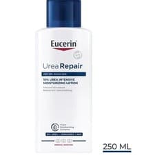 Image of Eucerin Urea Repair 10% Urea Intensive Moisturizing Lotion 250ml