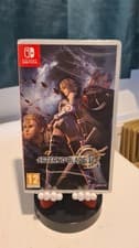 Image of Aeterno Blade II 2 Nintendo Switch Game - Rare Cartridge Version