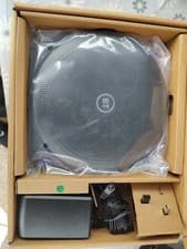 Image of BT WiFi Disc Extender for Smart Hub 2 - Black (092822)