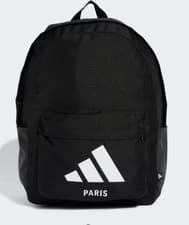 Image of adidas Adults Unisex Paris Classic Backpack JJ1497