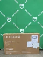Image of LG B56LA 48" 4K Ultra HD OLED Smart TV - OLED48B56LA #LF124138