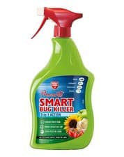 Image of Provanto Smart Bug Killer, 1l - Fast Acting Bug Killer Spray - Stops Pests