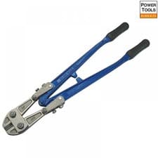 Image of Faithfull 188-1 High-Tensile Centre Cut Bolt Cutters 610Mm (24In)