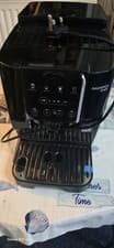 Image of De'Longhi Magnifica Start Bean to Cup Coffee Machine (ECAM220.22.GB)