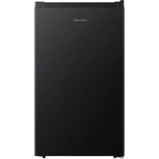Image of Fridgemaster MUZ4860EB Free Standing 61 Litres Under Counter Freezer Black E